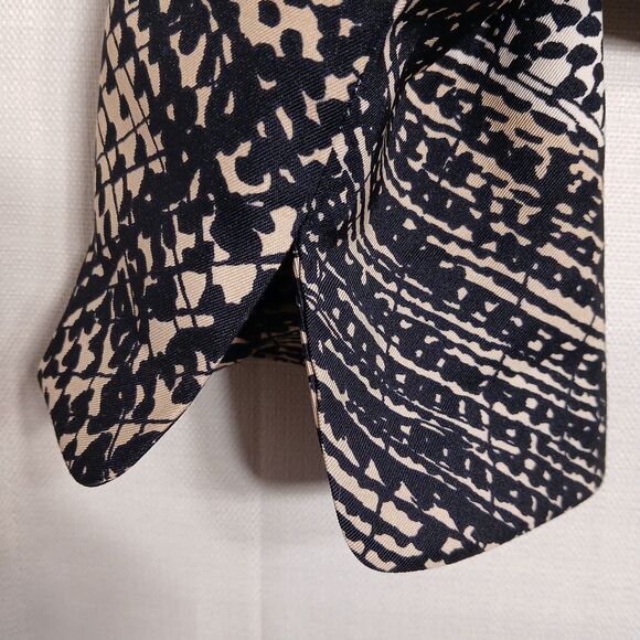 EVAN PICONE BLAZER FOR WOMEN BUSINESS SUIT, NO SKIRT/ BLAZER ONLY!  SIZE 18 - Picture 9 of 14